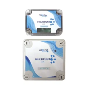 KIT Transmisor Receptor Inalámbrico para KLT110 1