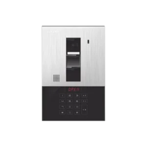 Frente de calle Multipartamentos Solo Audio Soport