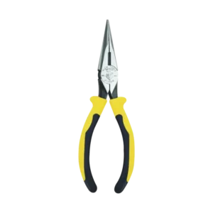 Pinza de Punta Cónica con Corte de  6 Pulgadas.