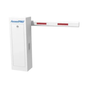 Kit de Barrera Vehicular Derecha y Brazo de hasta