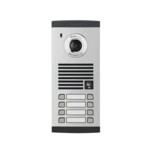 Frente de calle para 8 Apartamentos, compatible co