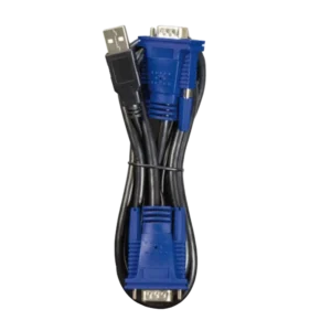 Cable USB KVM de 5 m