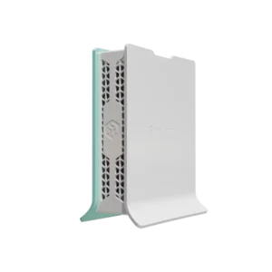 hAP ax lite Router WiFi 2.4 Gen6 802.11b/g/n/ax 16