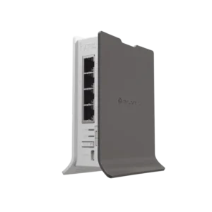 hAP ax lite LTE6 Router LTE WiFi 2.4 Gen6 bandas L