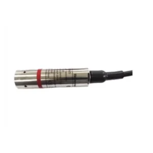 Sensor de nivel de líquido: 15 a 28 V CC: 4 a 20 m