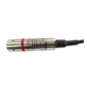 Sensor de nivel de líquido: 15 a 28 V CC: 4 a 20 m