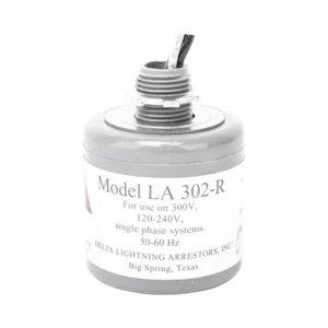 Supresor de Picos Transitorios de Voltaje, para us