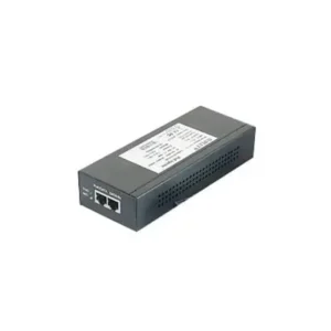 Inyector Super Hi-PoE 56 Vcc 30 Watts Para Domos H
