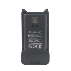 Batería Para Radios TX790, 2500mAh