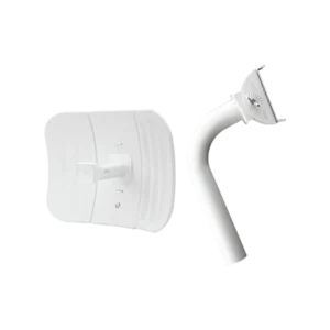 LiteBeam airMAX M5 CPE hasta 100 Mbps, 5 GHz 5150