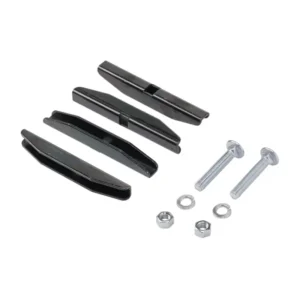 Accesorio de Empalme Unión, Para Conexión de Escal