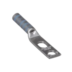 Zapata de compresión LCC6-14JAW-l para cal. 6 Awg,