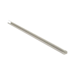 Canaleta LD5 de PVC rígido, con cinta adhesiva par