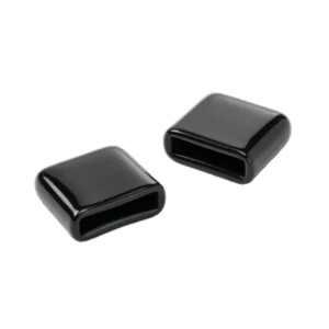 Kit de Tapas Finales Para Escalerilla, de Vinilo,