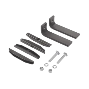 Kit de Accesorios Para Fijar a Piso en Vertical a