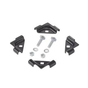 Accesorio de Empalme Unión, Para Conexión de 2 Esc