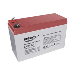 Batería de Litio 12.8 Vcc 9 Ah Tecnología LiFePO4