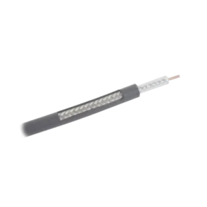 Carrete de 305m, Cable Coaxial RG-58 LMR-195, Baja