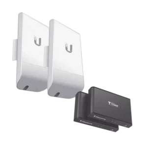 Kit de Enlaces de Video por HDMI Inalámbrico Dista