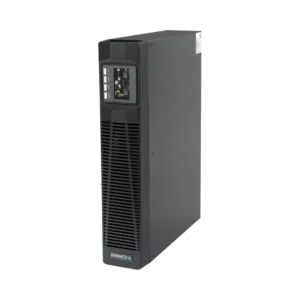 UPS de 1000VA/900W Topología On-Line Doble Convers