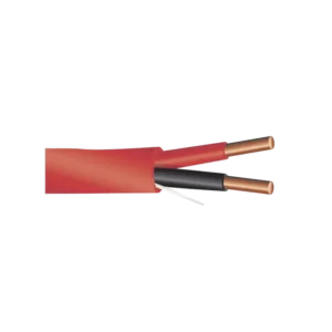 Alambre de Alarma contra Incendios - Bobina de 305