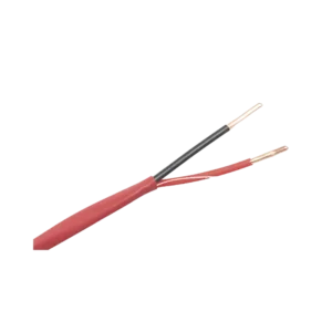 Alambre de Alarma contra Incendios - Bobina de 305