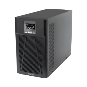 UPS 2000VA1800W Online Doble Conversión