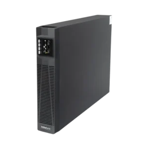 UPS de 3000VA/2700W Topología On-Line Doble Conver