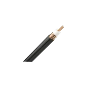 Carrete de 305m de Cable Corrugado de 7/8in