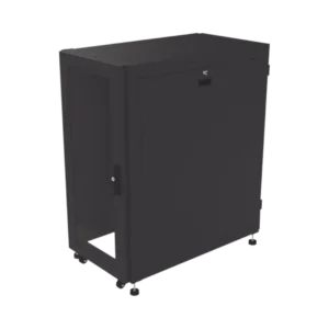 Gabinete Profesional para Telecomunicaciones de 24