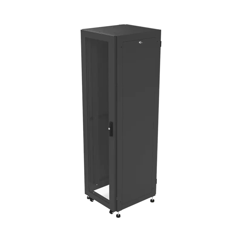 Gabinete para Telecomunicaciones Rack Estándar de 19in, 42UR