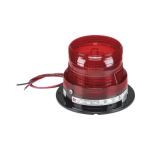 Estrobo Serie Streamline, Mini, 120 Vca,