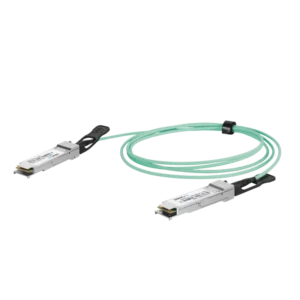 Cable AOC QSFP28 de 100 Gbps a 100 Gbps Cable de f
