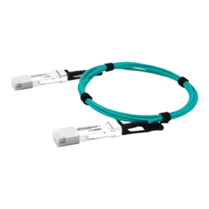 Cable AOC QSFP56 de 200 Gbps a 200 Gbps Cable de f