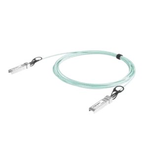 Cable AOC SFP28 de 25 Gbps a 25 Gbps Cable de fibr