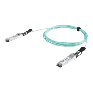 Cable AOC QSFP+ de 40 Gbps a 40 Gbps  Ca