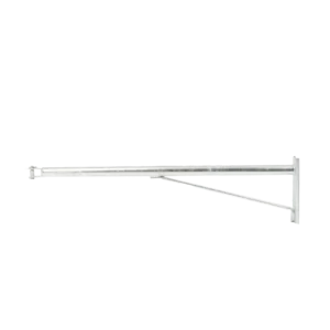 Brazo de Extension 100 cm con Herraje Tipo D Peque