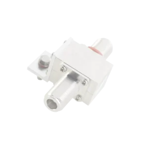 Protector Coaxial, Montaje Universal, para equipos