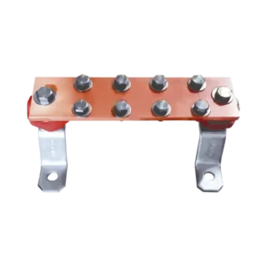 Barra de Unión con 1000 A de Capacidad. Incluye Mo