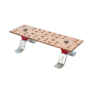 Barra de Unión para Telecomunicaciones TMGB de 12