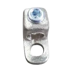 Conector Mecánico Tipo Zapata para Bornes de 3/8in