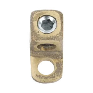 Conector Mecánico Tipo Zapata para Bornes de 1/2in