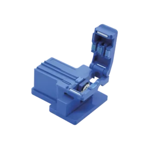 Mini Cleaver para fibra óptica Capacidad de hasta