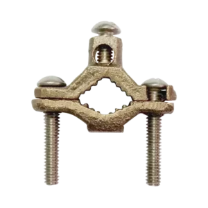 Conector para Tubo de hasta 1 1/4in a cable Cal. 4