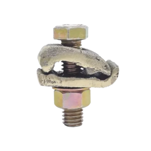 Conector para Cable 4 - 2/0 a Superficie Plana o B