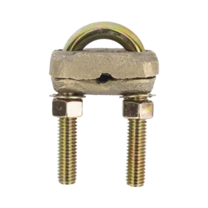 Conector Tipo Perro para Varilla 5/8in a Cable Cal