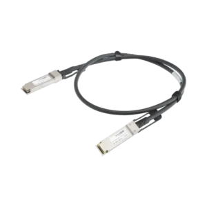 Cable DAC QSFP28 de 100 Gbps a 100 Gbps Passive Di