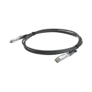 Cable DAC QSFP28 de 100 Gbps a 100 Gbps Passive Di