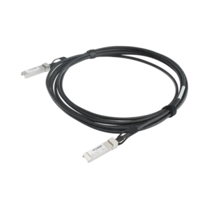 Cable DAC SFP & SFP+ de 1&10 Gbps a 1&10 Gbps Pass
