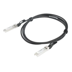 Cable DAC QSFP+ de 40 Gbps a 40 Gbps Passive Direc